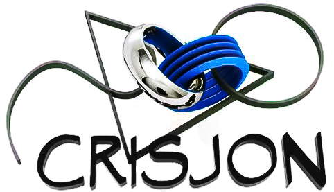 CrisJon Logo